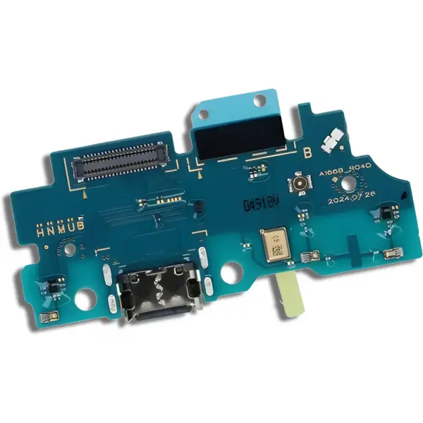 Samsung Galaxy A16 5G – PCB USB-C Charging Port – Genuine Spare Part