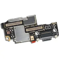 Google Pixel 9 Pro – PCB with USB-C Charging Port...