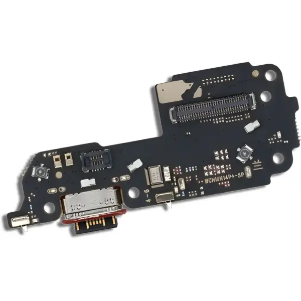 Xiaomi Redmi Note 14 Pro+ 5G – Porta di Ricarica USB-C di Ricambio