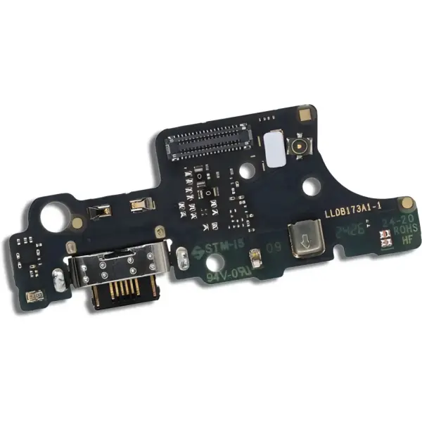 Motorola Moto E14 – Connecteur de Charge USB-C – Pièce Originale