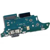 Samsung Galaxy A26 5G – PCB USB-C Charging Port...