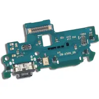 Samsung Galaxy A56 5G – PCB USB-C Charging Port...