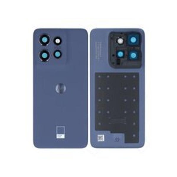 Motorola Edge 50 Neo – Battery Cover – Genuine Spare Part – Grisaille