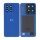 Motorola Edge 50 Neo – Battery Cover – Genuine  Part – Nautical Blue