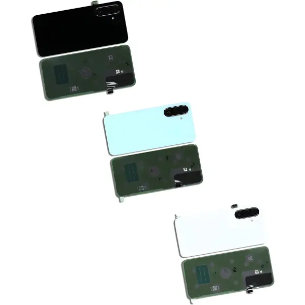 Samsung Galaxy A26 5G – Battery Cover – Genuine Spare Part