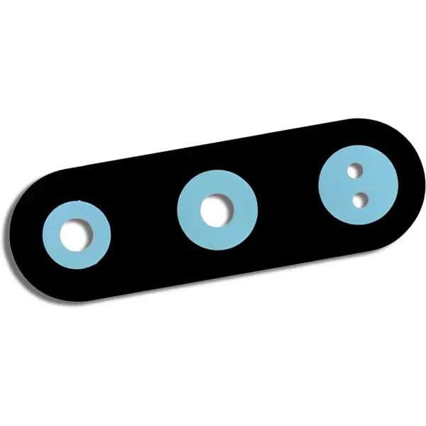 Samsung Galaxy A36 5G – Adhesive for Camera Window – Genuine Spare Part