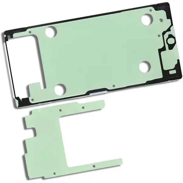 Samsung Galaxy S25 Ultra – Klebefolien Reparatursatz für LCD – Original Ersatzteil