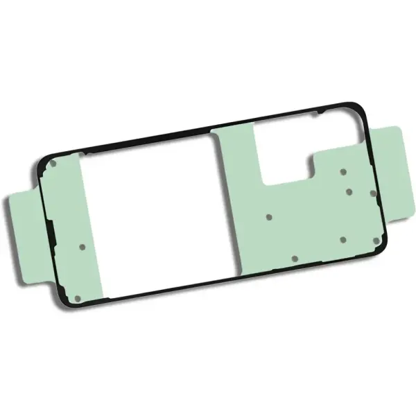 Samsung Galaxy S25 – Adhesive for Battery Cover – Genuine Spare Part