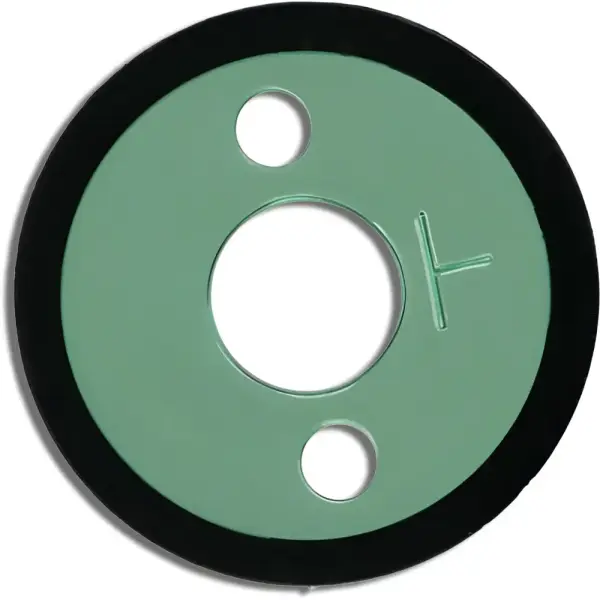 Samsung Galaxy S25 – Adhesive for Camera Window Wide – Genuine Spare Part