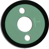 Samsung Galaxy S25 – Adhesive for Camera Window...
