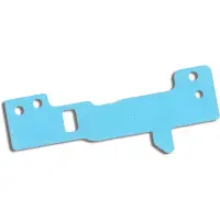 Samsung Galaxy S24 FE – Adhesive Front HR Top...