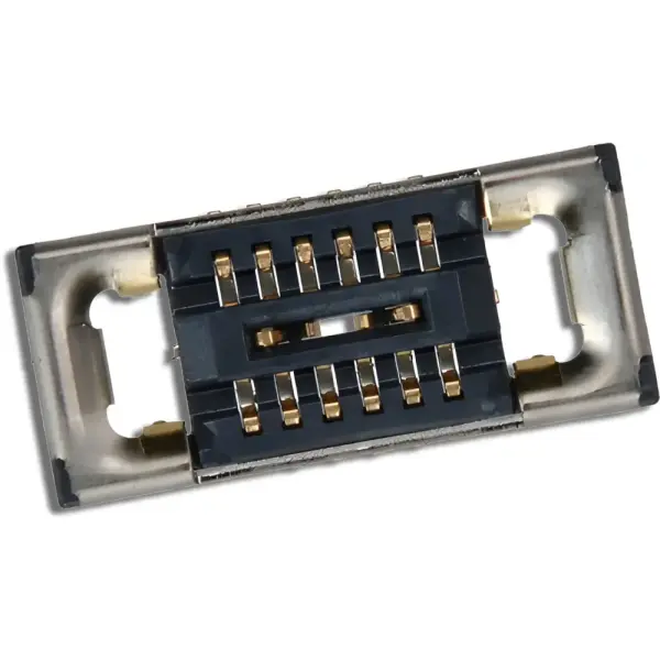 Apple iPhone 16 Pro, 16 Pro Max – Replacement Signal Flex Connector 12pin