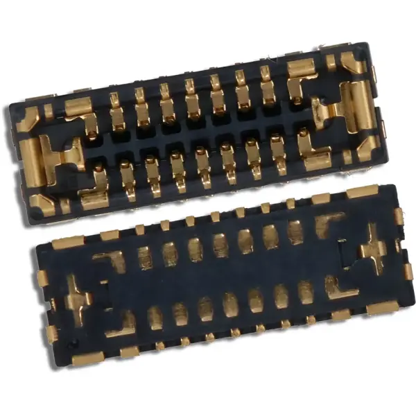 Apple iPhone 16 Pro, 16 Pro Max – Connecteur Flex Caméra Frontale 14pin