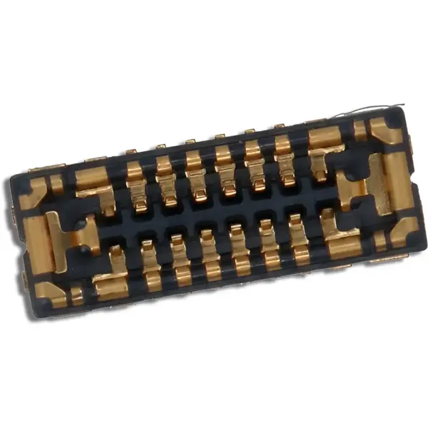 Apple iPhone 16 Pro, 16 Pro Max – Power Key Flex Connector 12pin