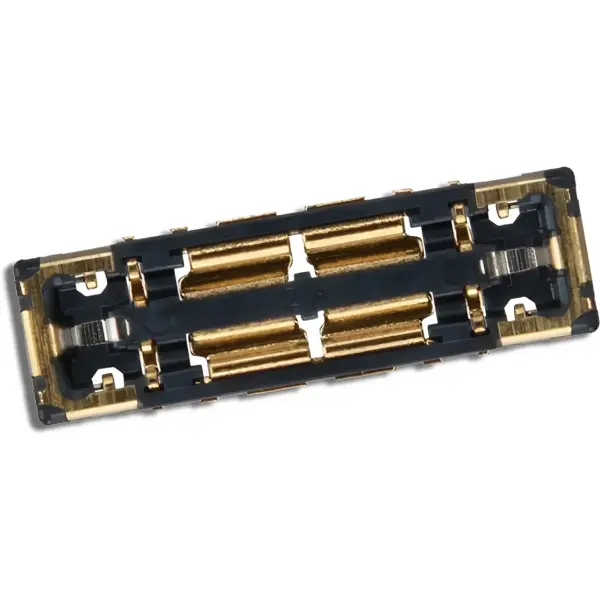 Apple iPhone 16 Pro, 16 Pro Max – Replacement Battery Flex Connector 4pin