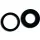 Apple iPhone 16, 16 Plus – Kit Sostituzione Lente Fotocamera