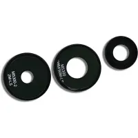 Xiaomi Redmi Note 14 5G – Camera Lens Replacement Set