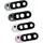 Google Pixel 9 Pro – Replacement Camera Lens with Bezel