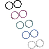 iPhone 16, 16 Plus – Replacement Main Camera Iron Ring