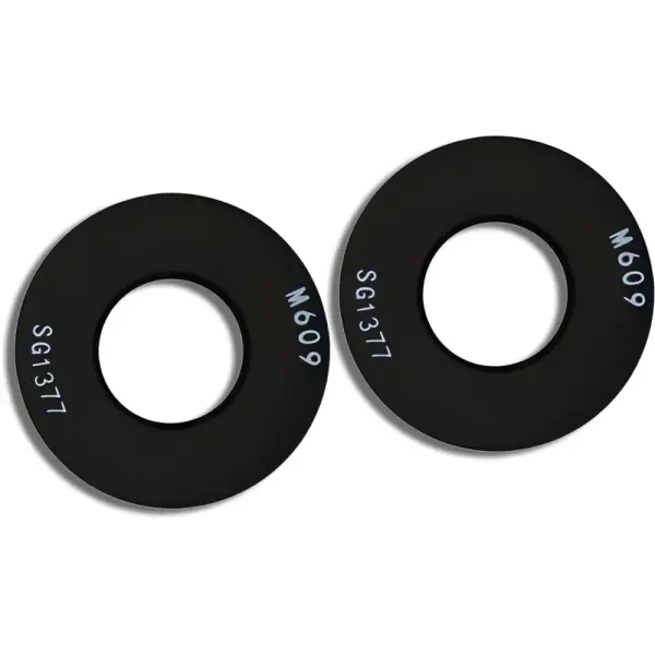 Motorola Edge 50 Fusion – Main Camera Lens Replacement Set