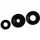 Xiaomi Redmi Note 14 4G – Main Camera Lens Replacement Set