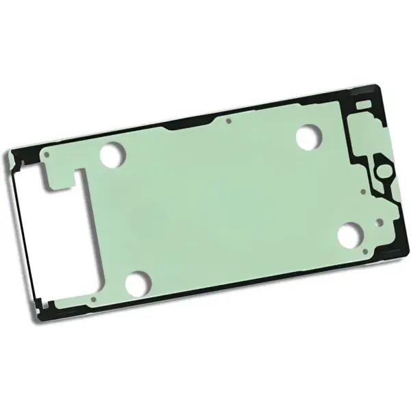 Samsung Galaxy S25 Ultra – Adhesive LCD Front Side – Genuine Spare Part