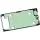 Samsung Galaxy S25 Ultra – Adhesive LCD Front Side – Genuine Spare Part