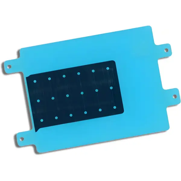 Samsung Galaxy A56 5G – Battery Adhesive – Genuine Spare Part