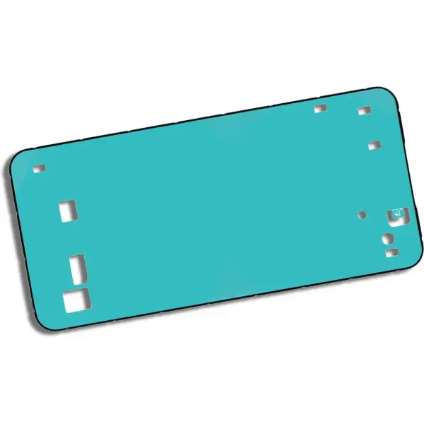Samsung Galaxy A56 5G – LCD-Display Klebefolie – Original Ersatzteil