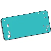 Samsung Galaxy A56 5G – LCD Adhesive Film –...