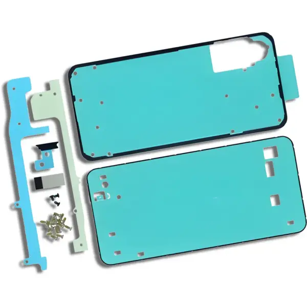 Samsung Galaxy A56 5G – LCD Adhesive Repair Kit – Genuine Spare Part