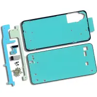 Samsung Galaxy A56 5G – LCD Adhesive Repair Kit...