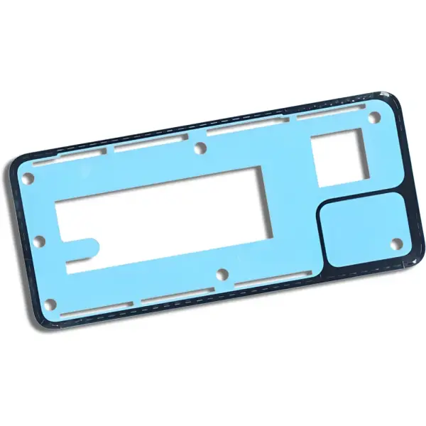Motorola Moto E13 – Backcover Klebefolie – Original Ersatzteil