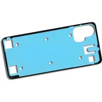 Motorola Moto G34 – Back Cover Adhesive –...