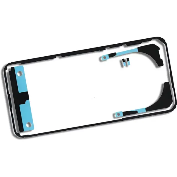 Honor Magic7 Pro – Backcover Klebefolie – Original Ersatzteil