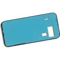 Google Pixel 9a – Backcover Klebefolie –...