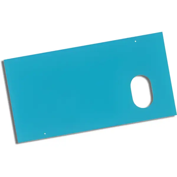 Google Pixel 9a – Secondary Back Cover Adhesive – Genuine Spare Part
