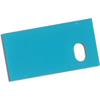 Google Pixel 9a – Sekundäre Backcover...