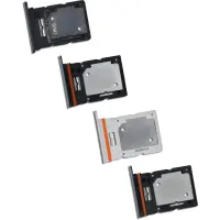 Xiaomi Redmi Note 14 4G – SIM Card Tray –...