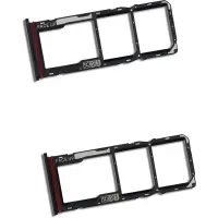 Motorola Moto G15 – Replacement Dual SIM Card Tray