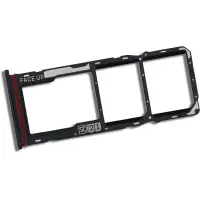 Motorola Moto G15 – Replacement Dual SIM Card Tray...