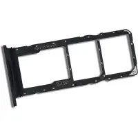 ZTE Blade A75 – Ersatz-Dual-SIM-Kartenhalter...