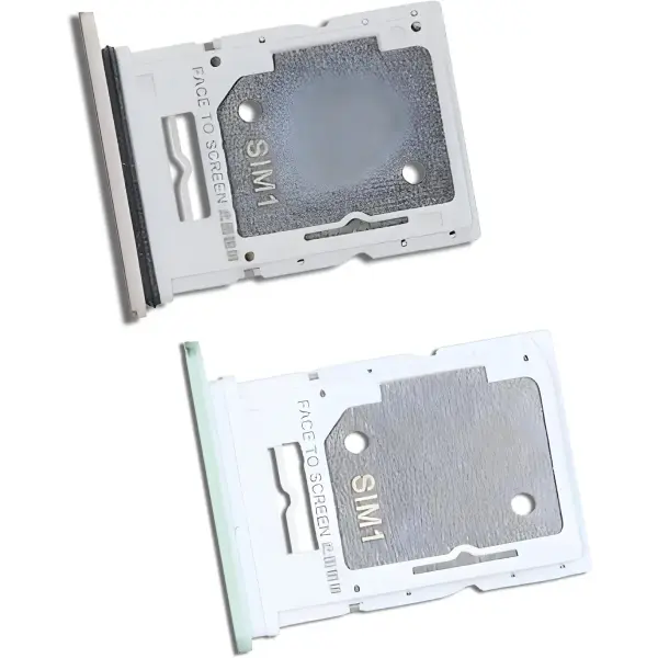 Xiaomi Redmi Note 13 4G – Dual SIM Card Tray – Genuine Spare Part