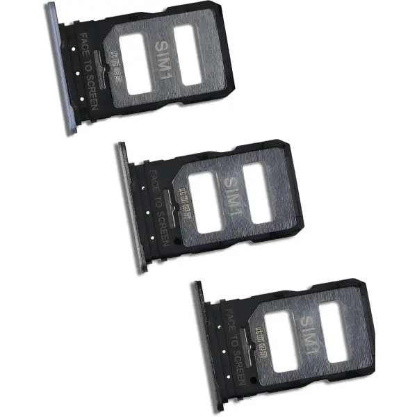 Xiaomi 14T Pro – Replacement Dual SIM Card Tray