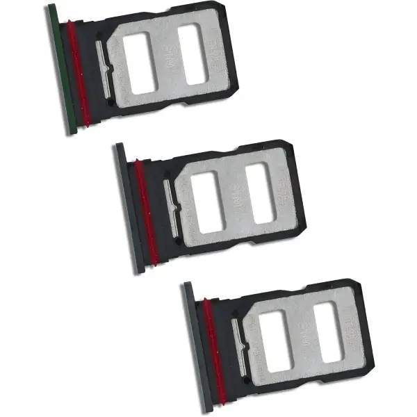 Xiaomi Poco X7 – Dual SIM Card Tray – Genuine Spare Part