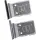 Samsung Galaxy S25 Edge – Dual SIM Card Tray – Genuine Spare Part