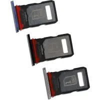 Motorola Edge 50 Pro – Replacement Dual SIM Card Tray