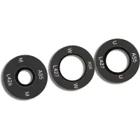 Samsung Galaxy A55 5G – Camera Lens Replacement Set