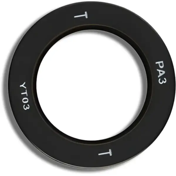 Samsung Galaxy S25 Ultra – Tele-Camera Cover Glass 50MP – Genuine Spare Part