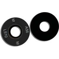 Samsung Galaxy A56 5G – Macro Camera Window –...